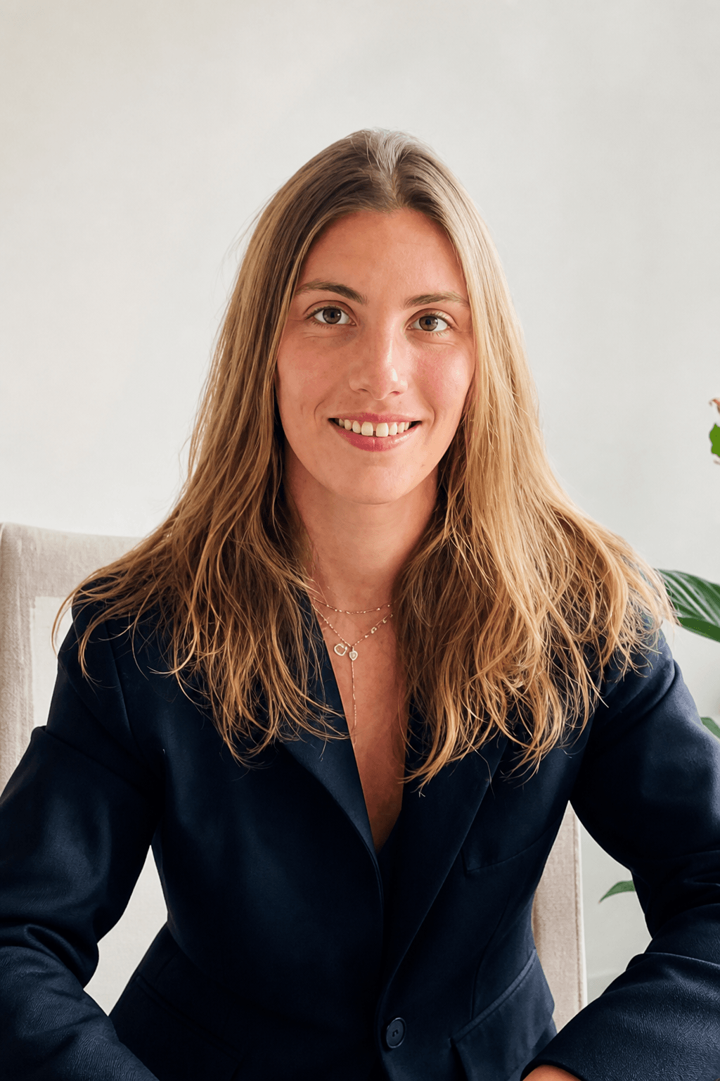 Anouk DELBEZ, Avocat Spécialiste en Droit du Dommage Corporel — Delbez & Joly Montpellier