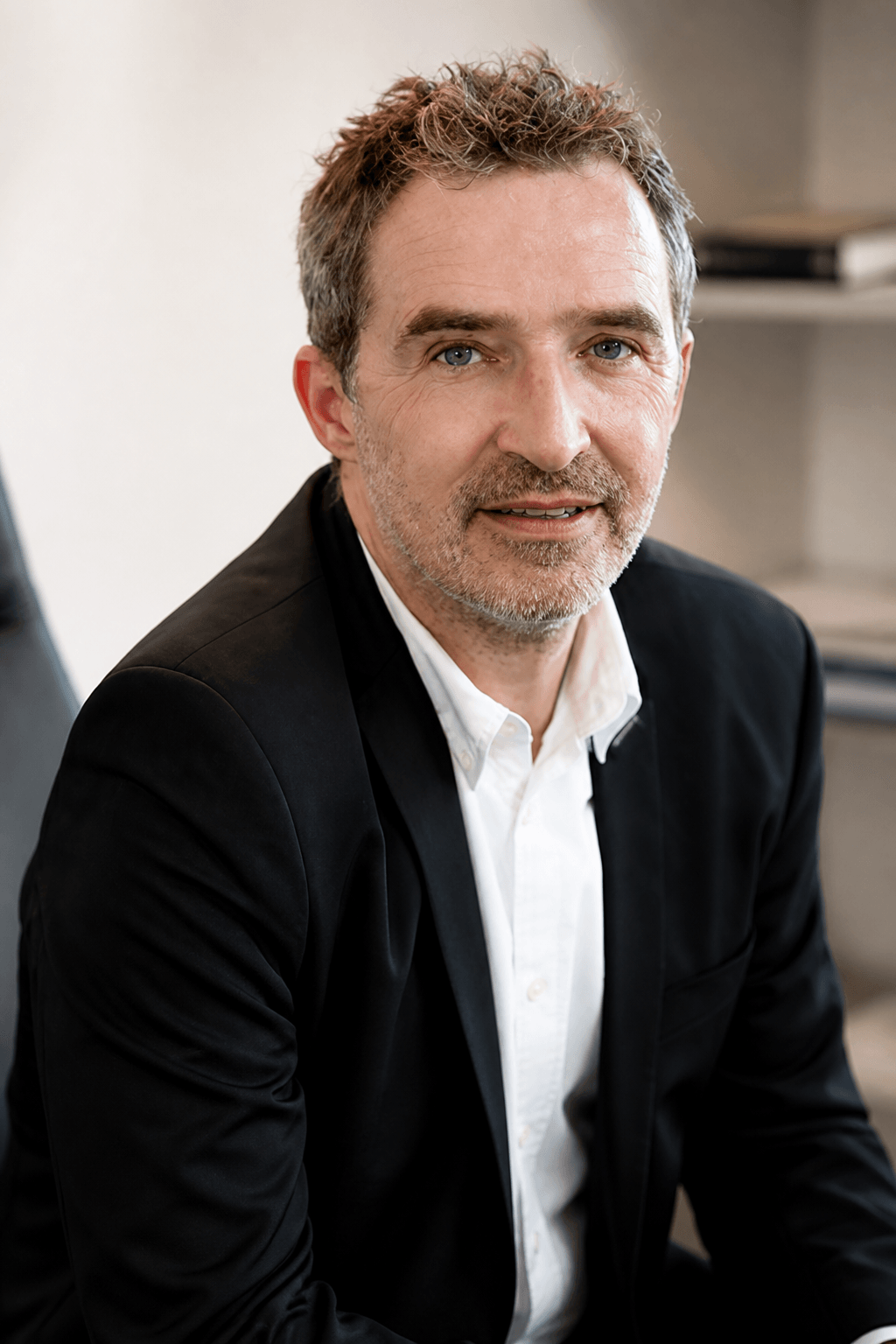David MAURIN, Avocat spécialiste en Droit du Dommage Corporel à Montpellier