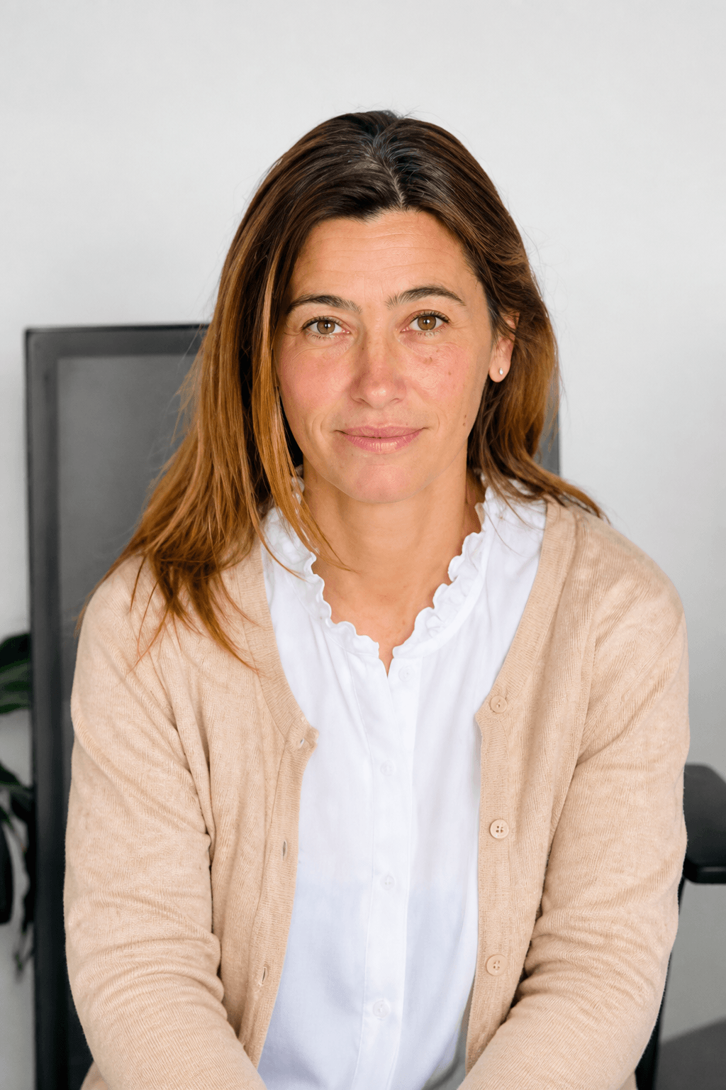 Estelle FLORIN, Juriste — Delbez & Joly Montpellier
