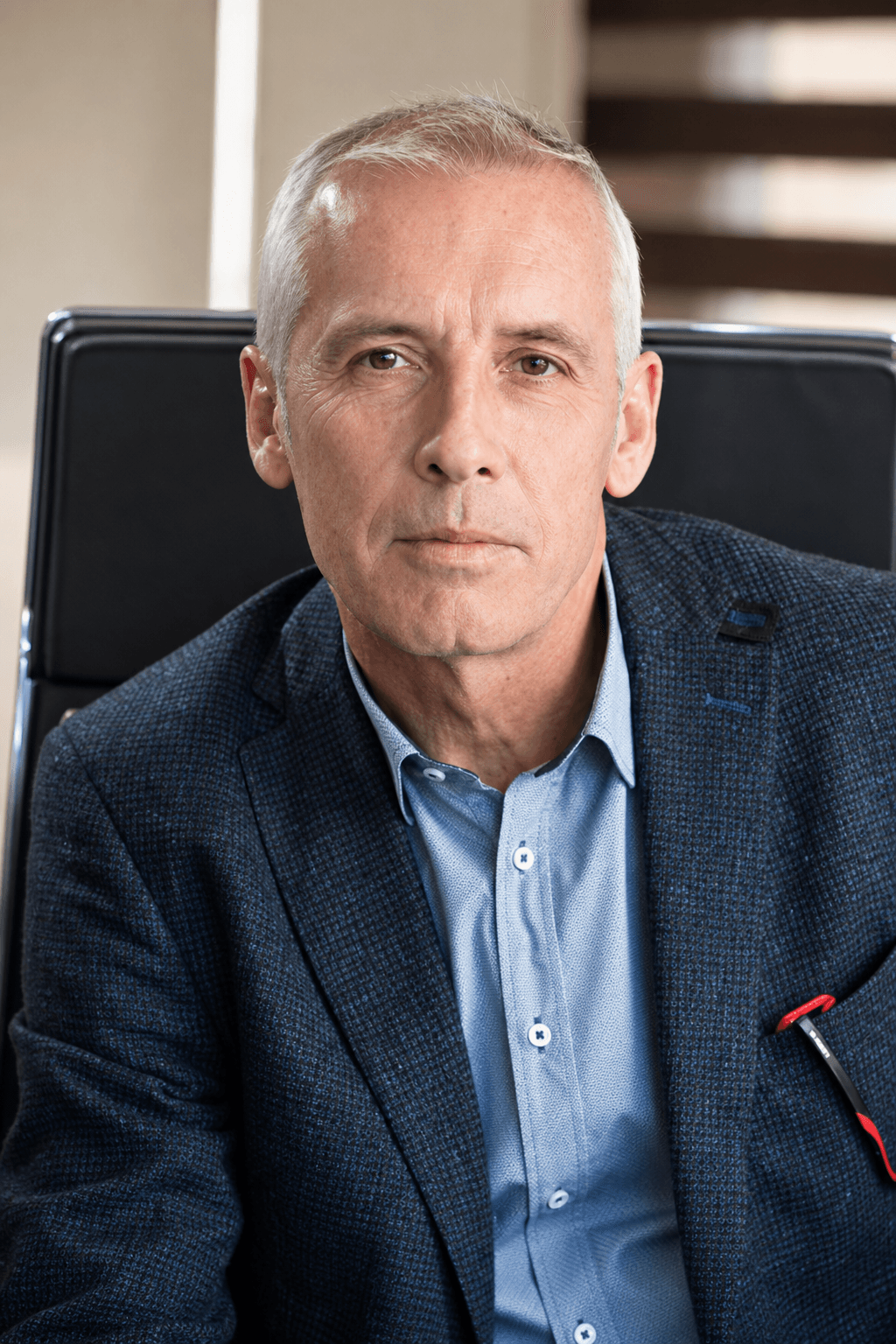 Frédéric DELBEZ, Avocat spécialiste en Droit du Dommage Corporel à Montpellier