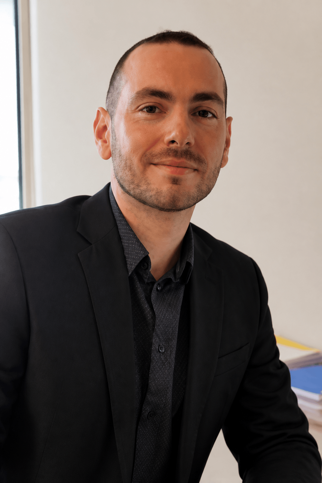 Gaëtan BOCH, Avocat Spécialiste en Droit du Dommage Corporel — Delbez & Joly Montpellier