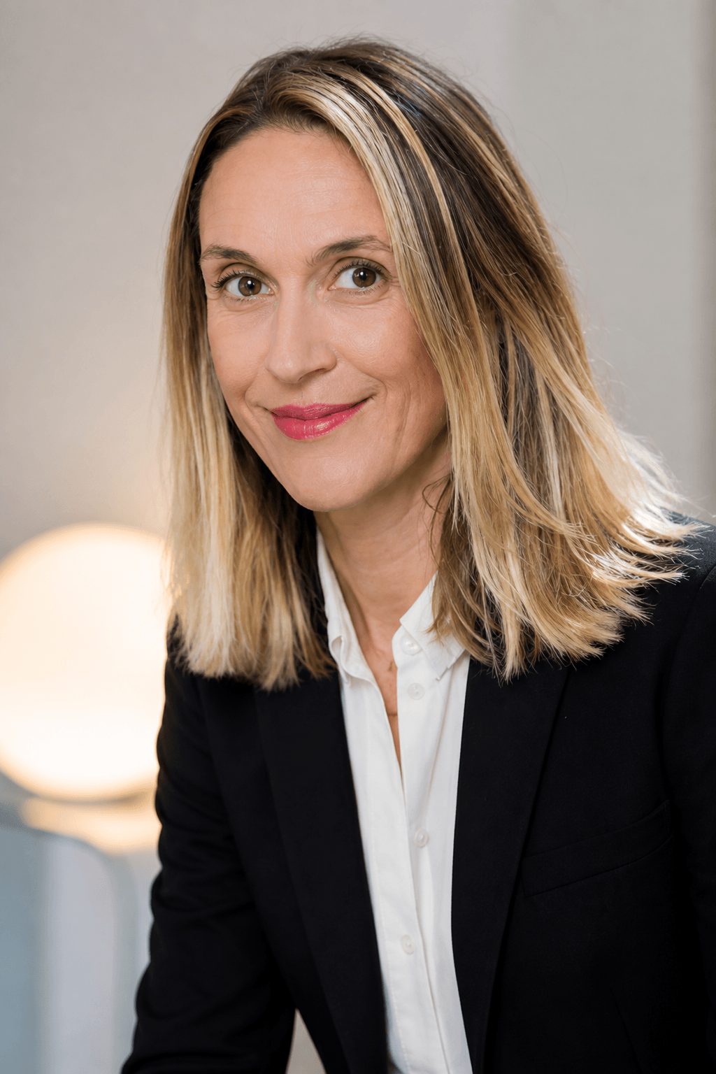 Maguelone JOLY, Avocat spécialiste en Droit du Dommage Corporel — Delbez & Joly Montpellier