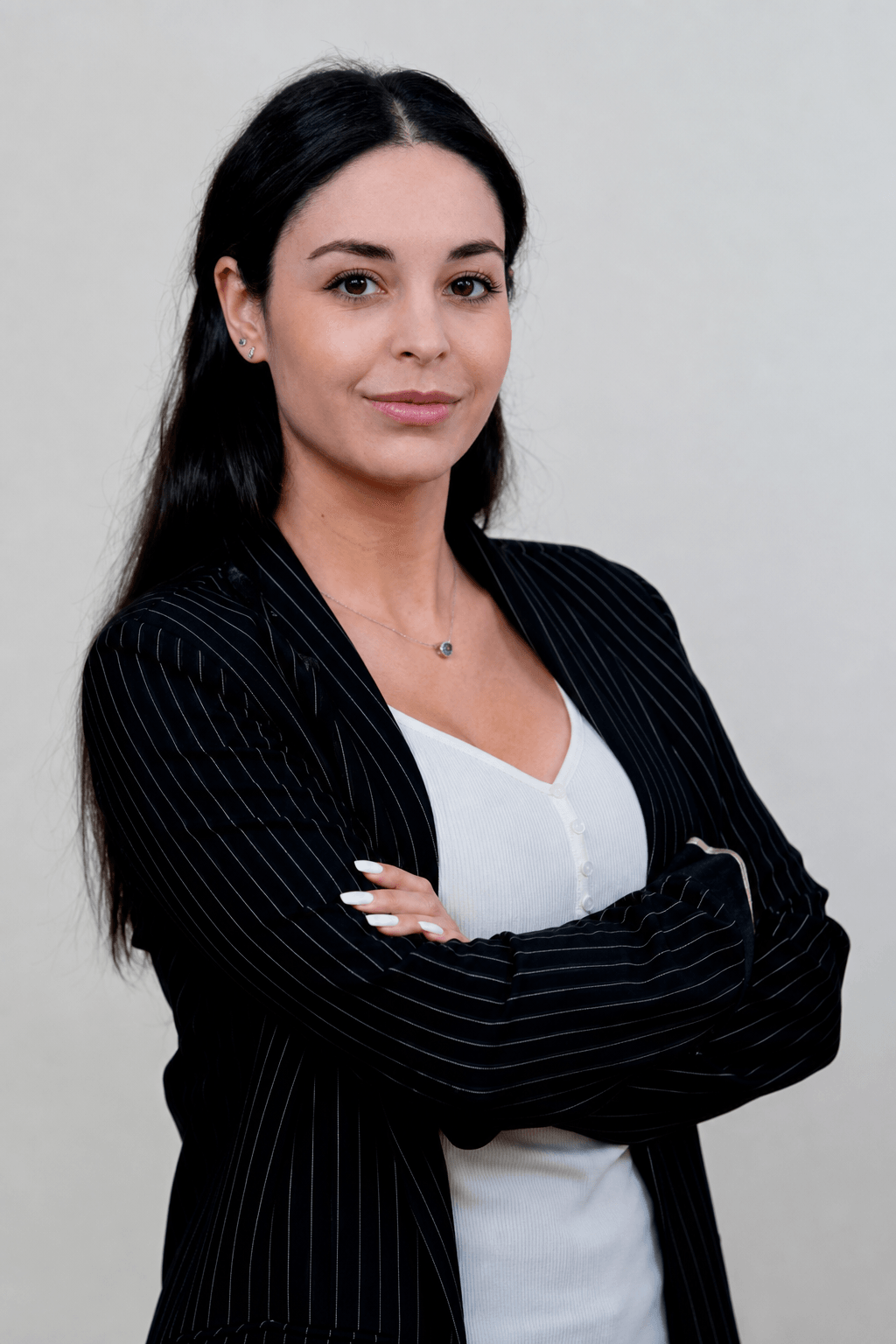 NAÂMA AOUN, Avocat — Delbez & Joly Montpellier