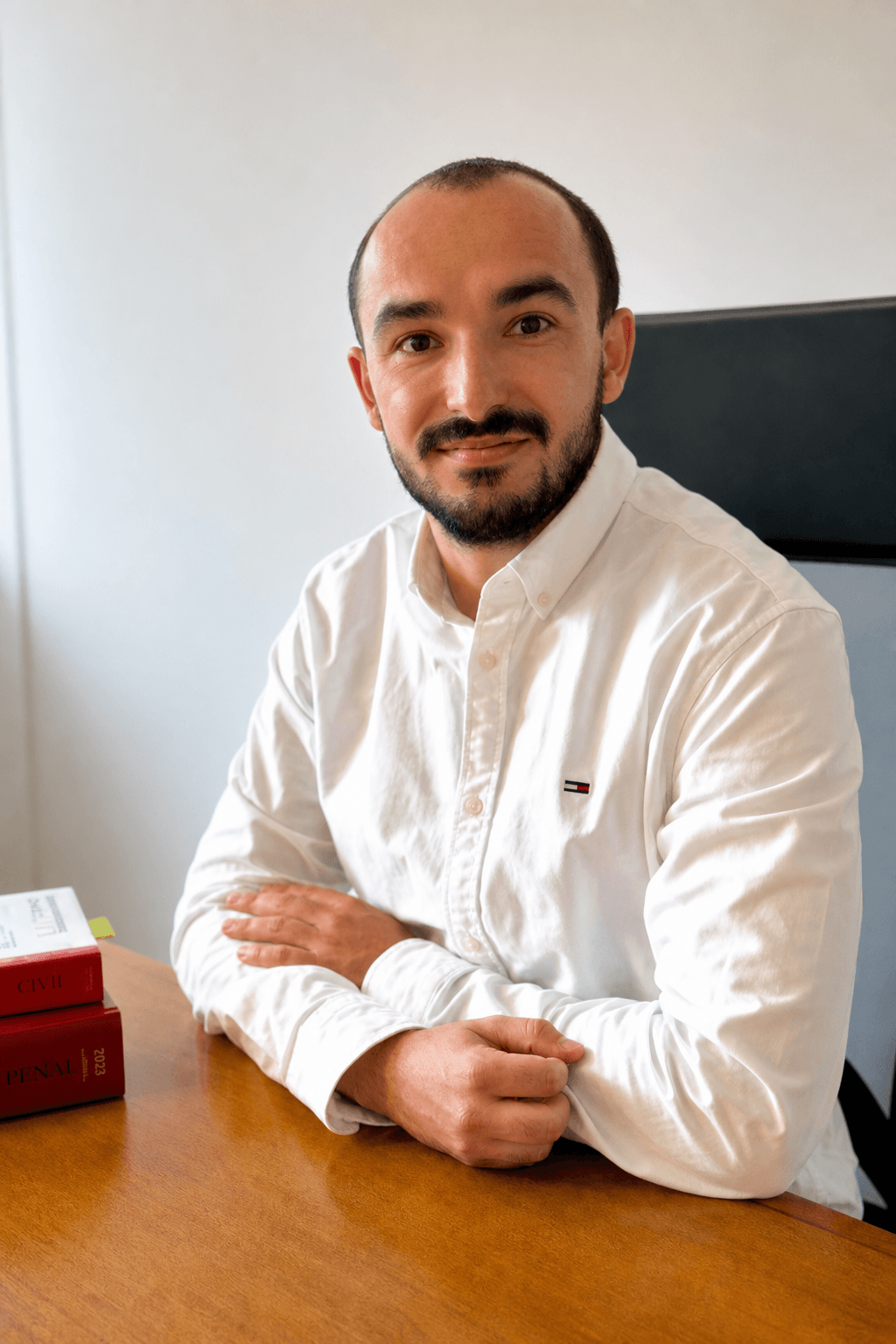 Benjamin NOCCA, Avocat — Delbez & Joly Montpellier